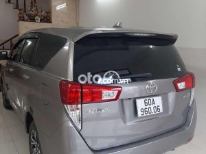 Toyota Innova Xe gia đình sử dụng cần bán 2021 - Xe gia đình sử dụng cần bán