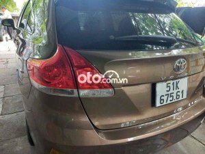 Toyota Venza  2.7,bản full,nhập Mỹ 2011 - Venza 2.7,bản full,nhập Mỹ