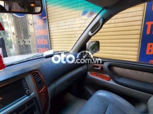 Toyota Land Cruiser   4500 2003 Mầu vàng cát cần bán 2003 - Toyota Land Cruiser 4500 2003 Mầu vàng cát cần bán