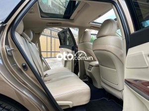 Toyota Venza cần bán   3.5 nhập Mỹ full option 2010 2009 - cần bán toyota Venza 3.5 nhập Mỹ full option 2010