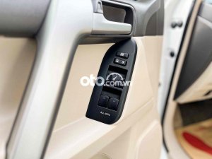 Toyota Land Cruiser Prado 🔥Land Prado2021 trắng ngọc trai- lướt- Hỗ trợ góp 2021 - 🔥Land Prado2021 trắng ngọc trai- lướt- Hỗ trợ góp