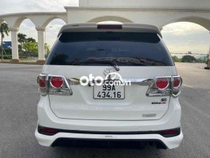 Toyota Fortuner xe đẹp zin tuyệt đối 2014 - xe đẹp zin tuyệt đối