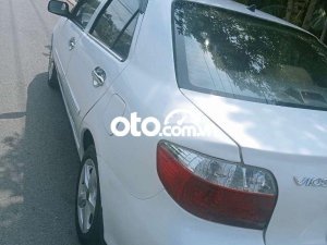 Toyota Vios Gia Đình Xe   Đời 2007. 2007 - Gia Đình Xe Toyota Vios Đời 2007.
