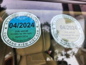 Toyota Innova 2007 - Màu đen, gia đình sử dụng mới 95%