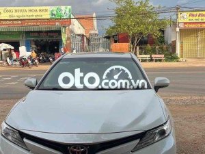 Toyota Camry  2.5Q 2019 - xe nâng cấp nhiều option 2019 - Camry 2.5Q 2019 - xe nâng cấp nhiều option