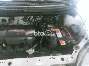 Toyota Vios Gia Đình Xe   Đời 2007. 2007 - Gia Đình Xe Toyota Vios Đời 2007.