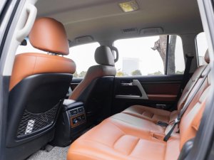 Toyota Land Cruiser 2013 - Biển Hanoi