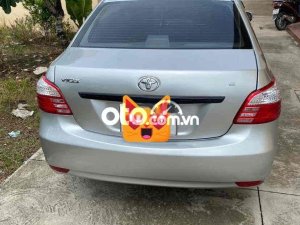 Toyota Vios  limo 2010 2010 - Vios limo 2010