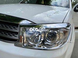 Toyota Fortuner  2.7 SPORTIVO 12/2011 TRẮNG.XE RẤT MỚI. 2011 - FORTUNER 2.7 SPORTIVO 12/2011 TRẮNG.XE RẤT MỚI.