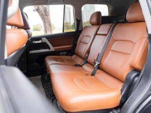 Toyota Land Cruiser 2013 - Biển Hanoi