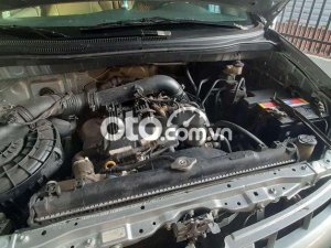 Toyota Innova  2007 khó kiếm chiếc thứ 2 2007 - Innova 2007 khó kiếm chiếc thứ 2