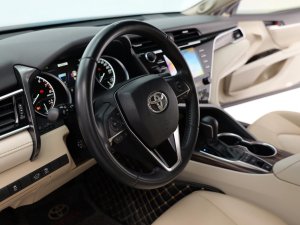 Toyota Camry 2019 - Xe gia đình, hỗ trợ vay