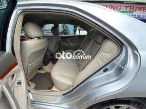 Toyota Camry  2.4G AT 2011 Gốc Thành phố 2011 - CAMRY 2.4G AT 2011 Gốc Thành phố