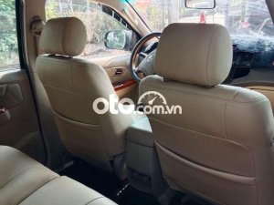 Toyota Fortuner   đời 2010 số tự động 2010 - Toyota Fortuner đời 2010 số tự động