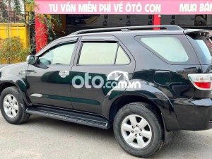 Toyota Fortuner  2011 số tự động 2 cầu đẹp có bảo hành 2011 - Fortuner 2011 số tự động 2 cầu đẹp có bảo hành