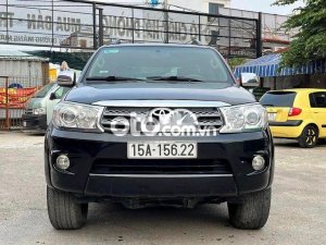 Toyota Fortuner  2011 số tự động 2 cầu đẹp có bảo hành 2011 - Fortuner 2011 số tự động 2 cầu đẹp có bảo hành