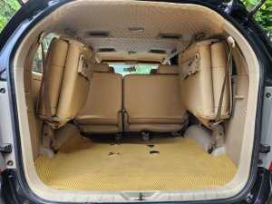 Toyota Innova 2007 - Màu đen, gia đình sử dụng mới 95%