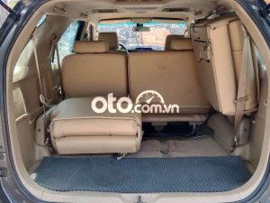 Toyota Fortuner   đời 2010 số tự động 2010 - Toyota Fortuner đời 2010 số tự động