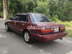 Toyota Camry   1988 số sàn đăng kiểm mới ngay chủ 1988 - Toyota Camry 1988 số sàn đăng kiểm mới ngay chủ