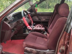 Toyota Camry   1988 số sàn đăng kiểm mới ngay chủ 1988 - Toyota Camry 1988 số sàn đăng kiểm mới ngay chủ
