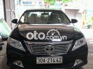 Toyota Camry Nhà đổi xe cần bán  2.5g một chủ từ đầu 2014 - Nhà đổi xe cần bán camry 2.5g một chủ từ đầu