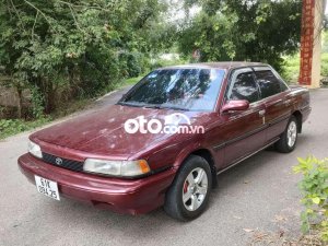 Toyota Camry   1988 số sàn đăng kiểm mới ngay chủ 1988 - Toyota Camry 1988 số sàn đăng kiểm mới ngay chủ