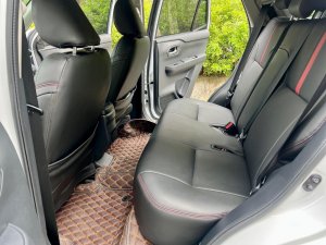Toyota Raize 2022 - Biển tỉnh. Odo 5000km