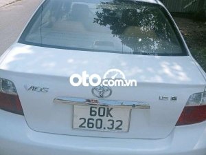 Toyota Vios Gia Đình Xe   Đời 2007. 2007 - Gia Đình Xe Toyota Vios Đời 2007.