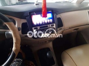 Toyota Innova  2007 khó kiếm chiếc thứ 2 2007 - Innova 2007 khó kiếm chiếc thứ 2