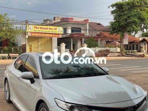 Toyota Camry  2.5Q 2019 - xe nâng cấp nhiều option 2019 - Camry 2.5Q 2019 - xe nâng cấp nhiều option