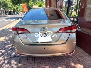 Toyota Vios Cần đổi xe 2018 - Cần đổi xe