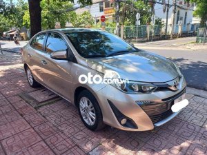 Toyota Vios Cần đổi xe 2018 - Cần đổi xe