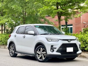 Toyota Raize 2022 - Biển tỉnh. Odo 5000km
