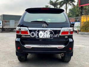 Toyota Fortuner  2011 số tự động 2 cầu đẹp có bảo hành 2011 - Fortuner 2011 số tự động 2 cầu đẹp có bảo hành
