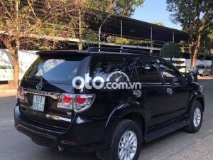 Toyota Fortuner   2013, SỐ SÀN, MÁY DẦU 2013 - TOYOTA FORTUNER 2013, SỐ SÀN, MÁY DẦU