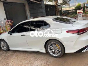 Toyota Camry  2.5Q 2019 - xe nâng cấp nhiều option 2019 - Camry 2.5Q 2019 - xe nâng cấp nhiều option