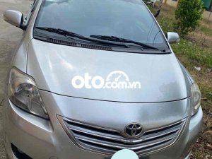 Toyota Vios  limo 2010 2010 - Vios limo 2010