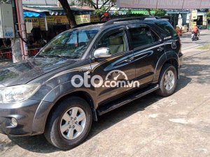 Toyota Fortuner   đời 2010 số tự động 2010 - Toyota Fortuner đời 2010 số tự động