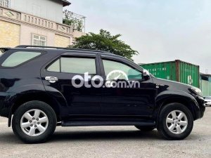 Toyota Fortuner  2011 số tự động 2 cầu đẹp có bảo hành 2011 - Fortuner 2011 số tự động 2 cầu đẹp có bảo hành