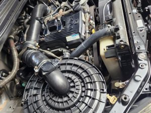 Toyota Innova 2007 - Màu đen, gia đình sử dụng mới 95%