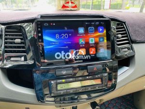 Toyota Fortuner  2.7 SPORTIVO 12/2011 TRẮNG.XE RẤT MỚI. 2011 - FORTUNER 2.7 SPORTIVO 12/2011 TRẮNG.XE RẤT MỚI.