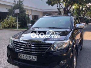 Toyota Fortuner   2013, SỐ SÀN, MÁY DẦU 2013 - TOYOTA FORTUNER 2013, SỐ SÀN, MÁY DẦU