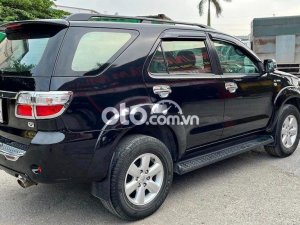 Toyota Fortuner  2011 số tự động 2 cầu đẹp có bảo hành 2011 - Fortuner 2011 số tự động 2 cầu đẹp có bảo hành