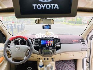 Toyota Fortuner  2.7 SPORTIVO 12/2011 TRẮNG.XE RẤT MỚI. 2011 - FORTUNER 2.7 SPORTIVO 12/2011 TRẮNG.XE RẤT MỚI.