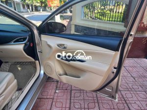Toyota Vios Cần đổi xe 2018 - Cần đổi xe