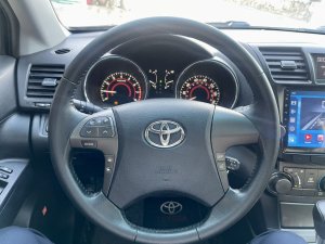 Toyota Highlander 2007 - Nhập khẩu Nhật, biển Hà Nội, xe cực kỳ đẹp