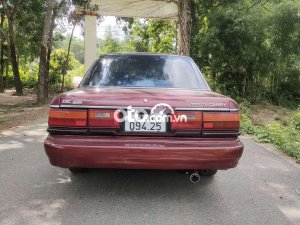 Toyota Camry   1988 số sàn đăng kiểm mới ngay chủ 1988 - Toyota Camry 1988 số sàn đăng kiểm mới ngay chủ