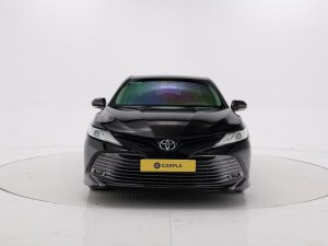 Toyota Camry 2019 - Xe gia đình, hỗ trợ vay