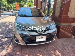 Toyota Vios Cần đổi xe 2018 - Cần đổi xe