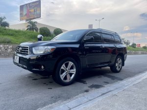 Toyota Highlander 2007 - Nhập khẩu Nhật, biển Hà Nội, xe cực kỳ đẹp